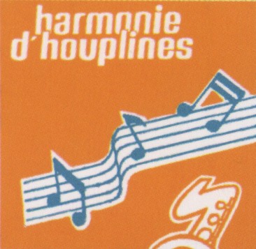 Site de l'Harmonie d'Houplines