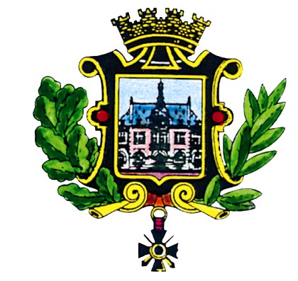 Page de la Mairie d'Houplines